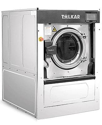 เครื่องซักสลัดผ้าอุตสาหกรรม TOLKAR HYDRA 10-30kgs - new model 2022