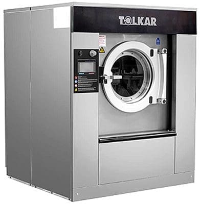 เครื่องซักสลัดผ้าอุตสาหกรรม TOLKAR HYDRA 60kgs - new model 2022