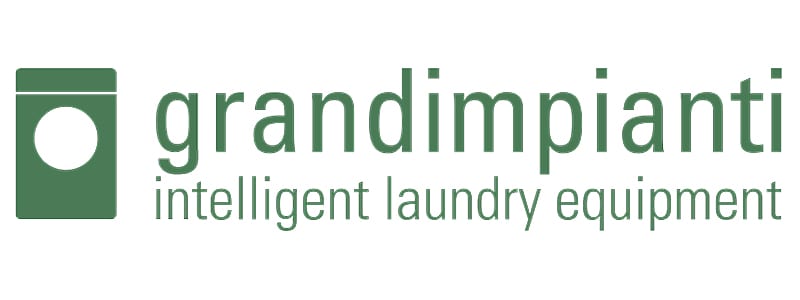 เครื่องซักอบรีดผ้าอุตสาหกรรม GRANDIMPIANTI