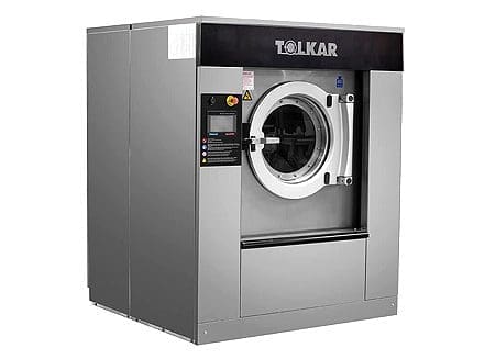 เครื่องซักผ้าอุตสาหกรรม TOLKAR HYDRA - 2022