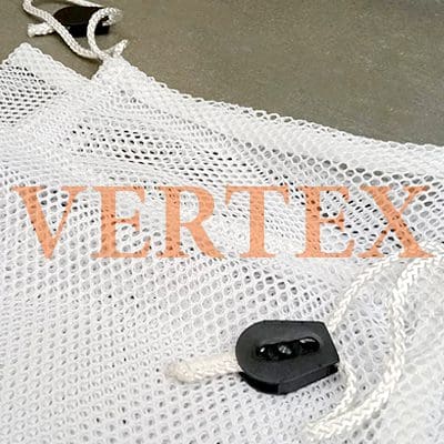 ถุงตาข่ายสำหรับแยกผ้าซัก VERTEX Laundry Net Bag อุปกรณ์งานซักรีด