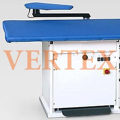 ผ้ารองรีดโต๊ะรีดผ้าแบบลมดูดอุตสาหกรรม VERTEX Ironing Table Cloth อุปกรณ์งานซักรีด