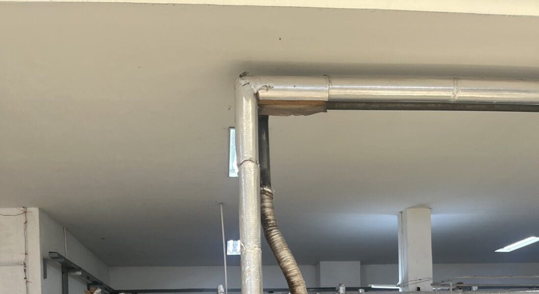 66052001 - ผ้าสักหลาดหุ้มลูกกลิ้ง NICHOLINE เครื่องรีดผ้าแบบกระทะ - 17