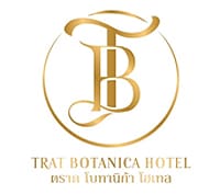 Trat Botanica Hotel
