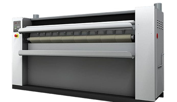 เครื่องรีดผ้าอุตสาหกรรม CM 325