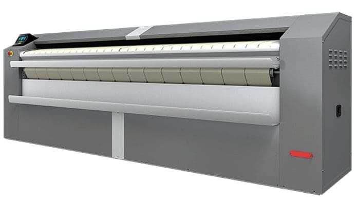 เครื่องรีดผ้าอุตสาหกรรม CM 650