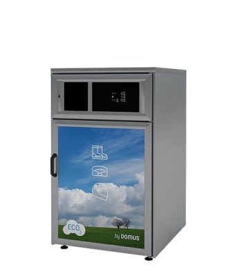 เครื่องอบโอโซน DOMUS ECO3-300