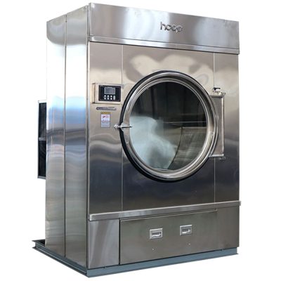 เครื่องอบผ้าอุตสาหกรรม HOOP HG-100