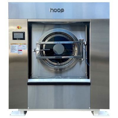 เครื่องซักสลัดผ้าอุตสาหกรรม HOOP XGQ-50F