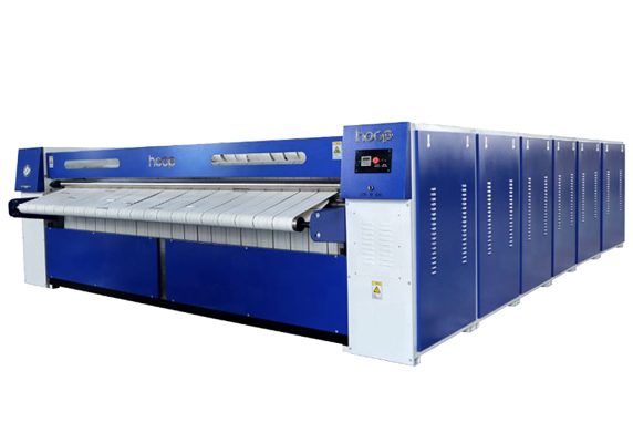 เครื่องรีดผ้าอุตสาหกรรม HOOP YZVI-3300