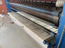 สายพานป้อนผ้า สายพานรีดผ้า เทปพันลูกกลิ้ง สำหรับเครื่องรีดผ้าแบบสายพาน - 18