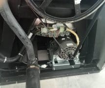 งานติดตั้ง เครื่องซักสลัดผ้าอุตสาหกรรม DOMUS - 65053102 - 5