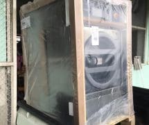 งานติดตั้ง เครื่องซักสลัดผ้าอุตสาหกรรม DOMUS - 65072601 - 1