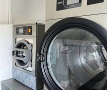 งานติดตั้ง เครื่องซักสลัดผ้าอุตสาหกรรม DOMUS - 65100701 - 6