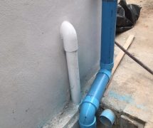 งานติดตั้ง เครื่องซักสลัดผ้าอุตสาหกรรม DOMUS - 65102801 - 10