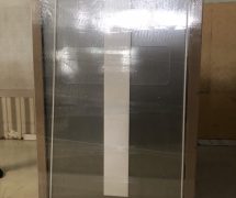 งานติดตั้ง เครื่องซักสลัดผ้าอุตสาหกรรม เครื่องอบผ้าอุตสาหกรรม DOMUS - 65101001 - 4