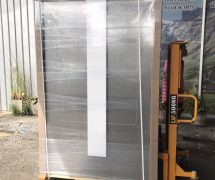 งานติดตั้ง เครื่องซักสลัดผ้าอุตสาหกรรม เครื่องอบผ้าอุตสาหกรรม DOMUS - 65101001 - 7