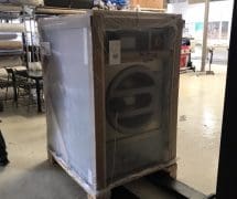 งานติดตั้ง เครื่องซักสลัดผ้าอุตสาหกรรม เครื่องอบผ้าอุตสาหกรรม DOMUS - 65101001 - 8