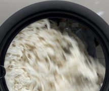 งานติดตั้ง เครื่องอบผ้าอุตสาหกรรม DOMUS - 66072601 - 6