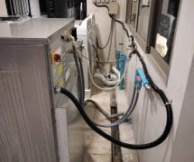 466052301 - งานติดตั้ง เครื่องอบผ้าอุตสาหกรรม DOMUS - 5