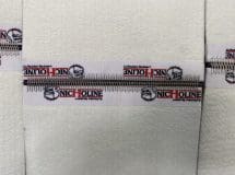 66030601 - สายพานรีดผ้า NICHOLINE เครื่องรีดผ้าแบบสายพาน IMAGE - 16