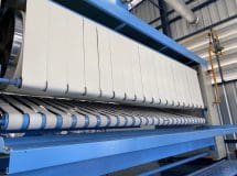 66030601 - สายพานรีดผ้า NICHOLINE เครื่องรีดผ้าแบบสายพาน IMAGE - 21