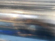 66030601 - สายพานรีดผ้า NICHOLINE เครื่องรีดผ้าแบบสายพาน IMAGE - 4