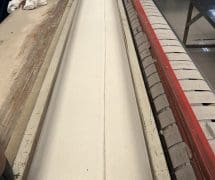 66052001 - ผ้าสักหลาดหุ้มลูกกลิ้ง NICHOLINE เครื่องรีดผ้าแบบกระทะ - 13