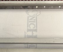 66052001 - ผ้าสักหลาดหุ้มลูกกลิ้ง NICHOLINE เครื่องรีดผ้าแบบกระทะ - 16