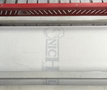 66052001 - ผ้าสักหลาดหุ้มลูกกลิ้ง NICHOLINE เครื่องรีดผ้าแบบกระทะ - 18