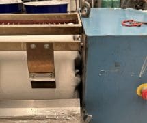 66052001 - ผ้าสักหลาดหุ้มลูกกลิ้ง NICHOLINE เครื่องรีดผ้าแบบกระทะ - 21