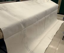 66052001 - ผ้าสักหลาดหุ้มลูกกลิ้ง NICHOLINE เครื่องรีดผ้าแบบกระทะ - 8