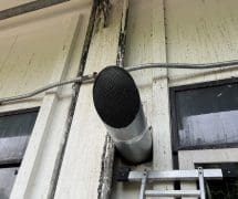 66052301 - งานติดตั้ง เครื่องอบผ้าอุตสาหกรรม DOMUS - 13