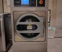 66052901 - งานติดตั้ง เครื่องซักผ้าอุตสาหกรรม DOMUS - 5