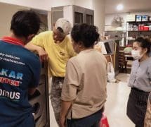 66052901 - งานติดตั้ง เครื่องซักผ้าอุตสาหกรรม DOMUS - 9