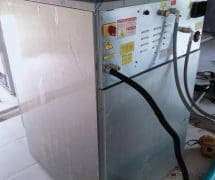 66053001 - งานติดตั้ง เครื่องซักผ้าอุตสาหกรรม DOMUS - 13