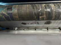 66061501 - สายพานป้อนผ้า สายพานรีดผ้า NICHOLINE เครื่องรีดผ้า IMAGE - 6