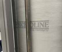 67052201 - งานติดตั้ง ผ้าสักหลาดหุ้มลูกกลิ้ง NICHOLINE เครื่องรีดผ้าแบบกระทะ BMM WESTON - 9