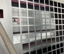 67060701 - งานติดตั้ง เครื่องอบผ้าอุตสาหกรรม DOMUS - 10