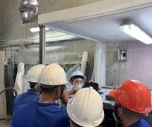 67062001 - งานติดตั้ง เครื่องซักผ้าอุตสาหกรรม DOMUS - 13