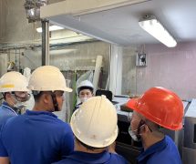 67062001 - งานติดตั้ง เครื่องซักผ้าอุตสาหกรรม DOMUS - 14