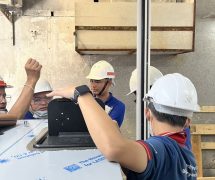 67062001 - งานติดตั้ง เครื่องซักผ้าอุตสาหกรรม DOMUS - 16