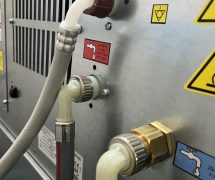 67062001 - งานติดตั้ง เครื่องซักผ้าอุตสาหกรรม DOMUS - 18