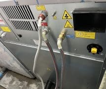 67062001 - งานติดตั้ง เครื่องซักผ้าอุตสาหกรรม DOMUS - 19