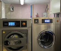 67062001 - งานติดตั้ง เครื่องซักผ้าอุตสาหกรรม DOMUS - 27