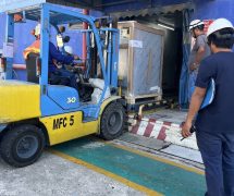 67062001 - งานติดตั้ง เครื่องซักผ้าอุตสาหกรรม DOMUS - 3