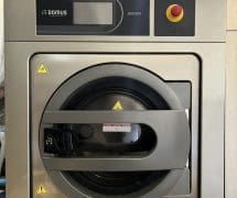 67062001 - งานติดตั้ง เครื่องซักผ้าอุตสาหกรรม DOMUS - 7