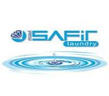 SAFIR เลือกใช้เครื่องซักผ้าและเครื่องอบผ้าอุตสาหกรรม TOLKAR-SMARTEX
