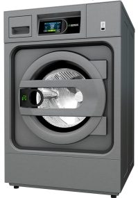 เครื่องซักผ้ากึ่งอุตสาหกรรม DOMUS HPW 490x700